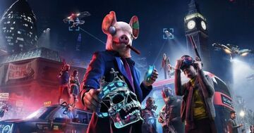 Watch Dogs Legion test par StateOfGaming Watch Dogs Legion test par StateOfGaming