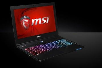 MSI GS60 test par Ere Numérique MSI GS60 test par Ere Numérique