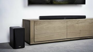 Denon DHT-S516H reviewed by Pocket-lint