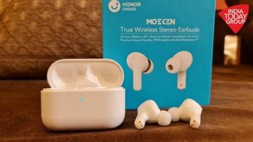 Honor Choice Moecen im Test: 1 Bewertungen, erfahrungen, Pro und Contra