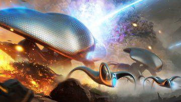 Grey Goo Review: 5 Ratings, Pros and Cons