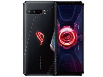 Asus ROG Phone 3 test par NotebookCheck