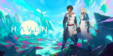 Haven test par JVFrance