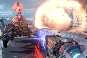 Doom Eternal test par N-Gamz