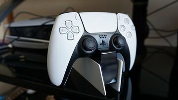 Sony test par Android Central Sony test par Android Central