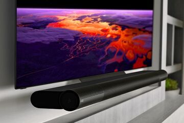 Vizio E test par PCWorld.com