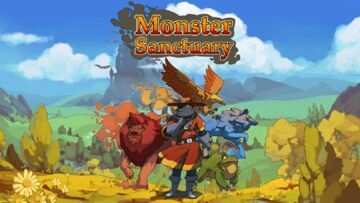 Monster Sanctuary test par Xbox Tavern
