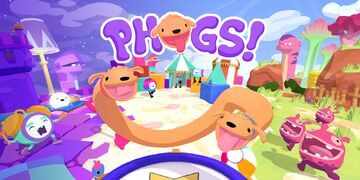 Phogs test par Nintendo-Town