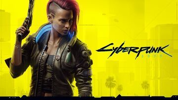 Cyberpunk 2077 test par Geeko