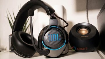 JBL Quantum 800 test par AndroidWorld