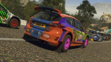 Dirt 5 test par Windows Central