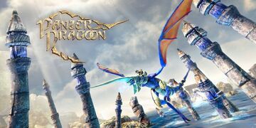 Panzer Dragoon Remake test par Geeko