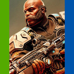Gears of War 5: Hivebusters testé par VideoChums Gears of War 5: Hivebusters testé par VideoChums