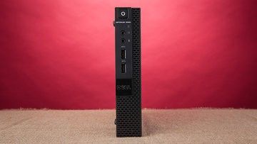 Dell OptiPlex 9020 Micro test par PCMag Dell OptiPlex 9020 Micro test par PCMag