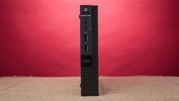 Dell OptiPlex 9020 Micro test par PCMag