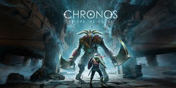 Chronos Before The Ashes test par Nintendo-Town Chronos Before The Ashes test par Nintendo-Town
