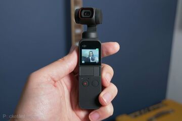 DJI Pocket 2 reviewed by Pocket-lint