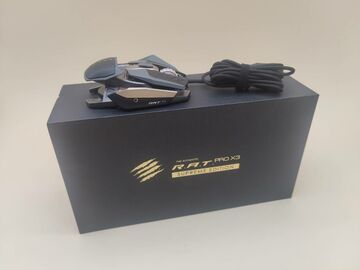 Test Mad Catz Test Mad Catz