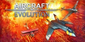 Aircraft Evolution test par Nintendo-Town