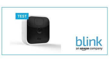 Blink Indoor test par ObjetConnecte.net Blink Indoor test par ObjetConnecte.net