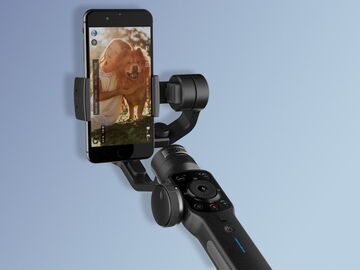 Zhiyun Smooth 4 Review
