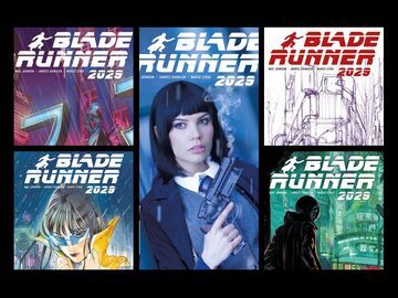 Blade Runner 2049 Review