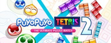 Puyo Puyo Tetris 2 test par ZTGD Puyo Puyo Tetris 2 test par ZTGD