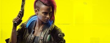 Cyberpunk 2077 test par TheSixthAxis