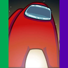 Among Us test par VideoChums Among Us test par VideoChums