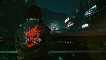 Cyberpunk 2077 test par Shacknews