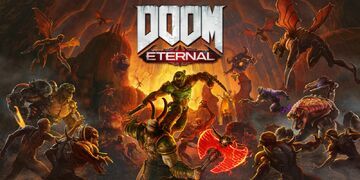 Doom Eternal test par Nintendo-Town Doom Eternal test par Nintendo-Town