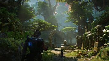 Gears of War 5: Hivebusters testé par Windows Central Gears of War 5: Hivebusters testé par Windows Central