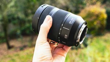 Panasonic Lumix S 24-105mm Review: 1 Ratings, Pros and Cons