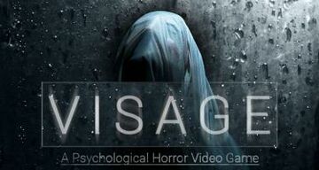 Visage test par JVL