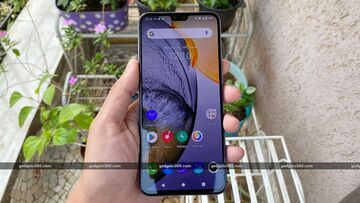 Vivo V20 Pro reviewed by Gadgets360