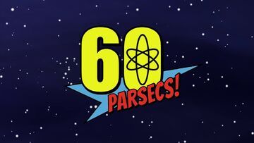 60 Parsecs reviewed by Xbox Tavern