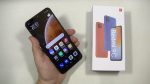 Test Xiaomi Redmi 9C