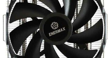 Enermax ETS-F40-FS Review: 2 Ratings, Pros and Cons