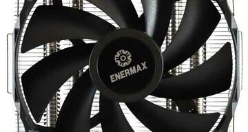 Test Enermax ETS-F40-FS