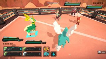 Temtem review by GameSpace Temtem reviewed by GameSpace