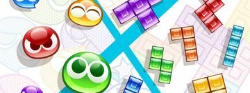 Puyo Puyo Tetris 2 test par SuccesOne Puyo Puyo Tetris 2 test par SuccesOne