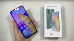 Test Honor 10X Lite