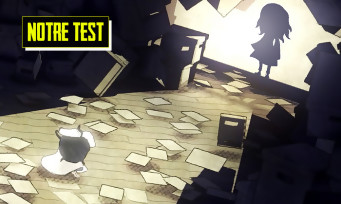 Shady Part of Me test par JeuxActu.com Shady Part of Me test par JeuxActu.com