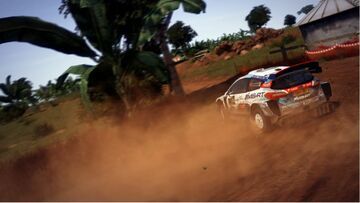 WRC 9 reviewed by Gaming Trend