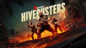 Gears of War 5: Hivebusters testé par GamingBolt Gears of War 5: Hivebusters testé par GamingBolt