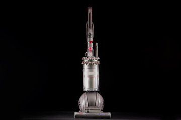 Test Dyson Cinetic Big Ball