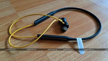 Realme Buds reviewed by Gadgets360 Realme Buds reviewed by Gadgets360