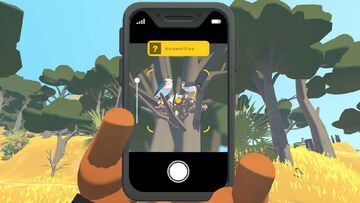 Alba: A Wildlife Adventure test par GameReactor Alba: A Wildlife Adventure test par GameReactor