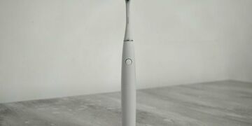 Oclean Air 2 reviewed by MobileTechTalk