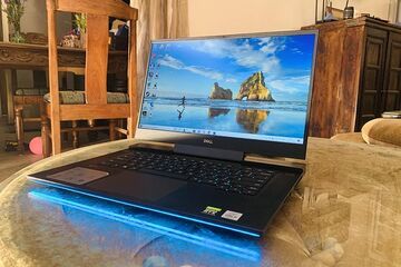 Dell G7 reviewed by Beebom